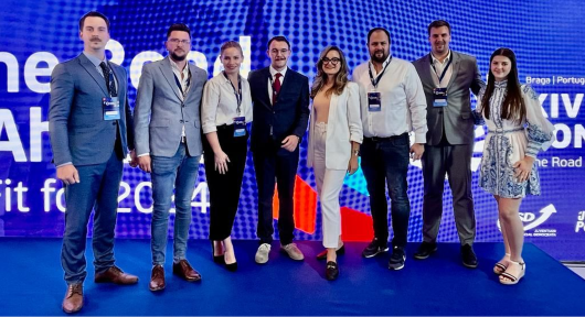 Újra van magyar képviselet az európai ifjúsági szervezet vezetőségében